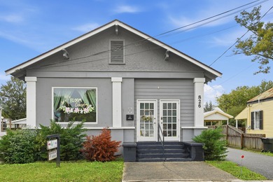 EXCEPTIONAL downtown Houma, Commercial opportunity offering