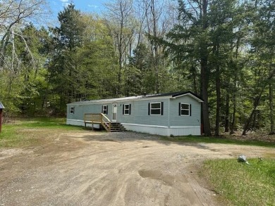 Lake Home For Sale in Naples, Maine