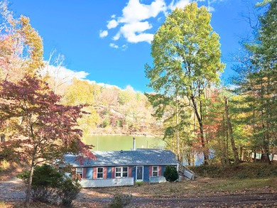Lake Home For Sale in Goodview, Virginia