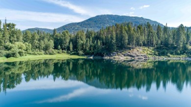 Lake Lot Sale Pending in Cusick, Washington
