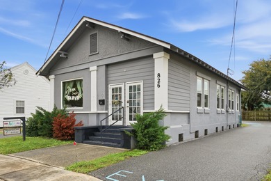 EXCEPTIONAL downtown Houma, Commercial opportunity offering