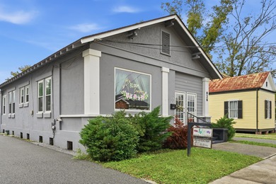 EXCEPTIONAL downtown Houma, Commercial opportunity offering