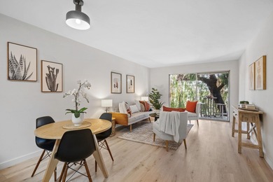 Exceptional value! Remodeled one bedroom, one bathroom condo