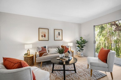 Exceptional value! Remodeled one bedroom, one bathroom condo