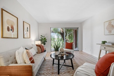 Exceptional value! Remodeled one bedroom, one bathroom condo