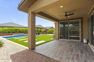 North Scottsdale lifestyle. Phoenix address. Zero compromise - photo 11