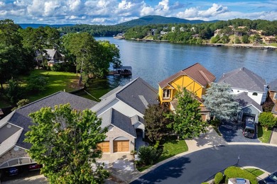 Lakefront living at its finest-just in time for summer! This - photo 1