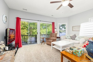 A Rare Blend of Pleasure & Investment on Lake Gaston This - photo 12