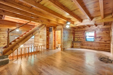 Rustic Lake Home With Easy Lake Access & Dock - photo 8