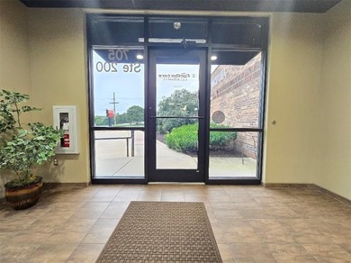 Spacious professional medical plaza is ready for a new owner