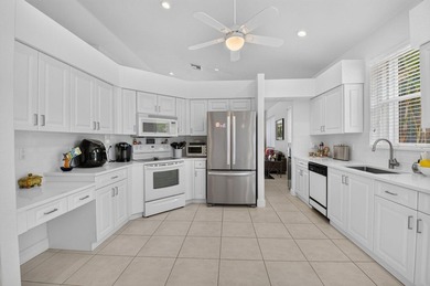Nestled in the desirable Brookside at Indian Spring, a charming - photo 14