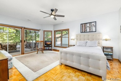 A Rare Blend of Pleasure & Investment on Lake Gaston This - photo 14