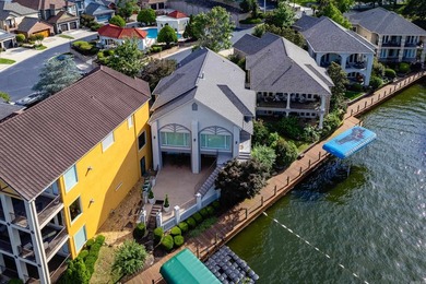 Lakefront living at its finest-just in time for summer! This - photo 5