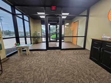 Spacious professional medical plaza is ready for a new owner
