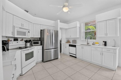Nestled in the desirable Brookside at Indian Spring, a charming - photo 15