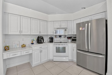 Nestled in the desirable Brookside at Indian Spring, a charming - photo 16