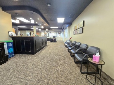 Spacious professional medical plaza is ready for a new owner