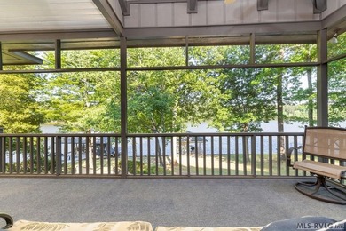 A Rare Blend of Pleasure & Investment on Lake Gaston This - photo 17