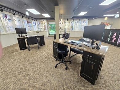 Spacious professional medical plaza is ready for a new owner
