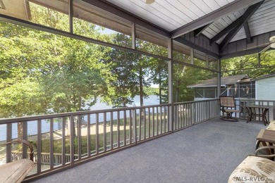 A Rare Blend of Pleasure & Investment on Lake Gaston This - photo 19