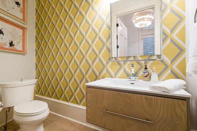 Lakefront living at its finest-just in time for summer! This - photo 10