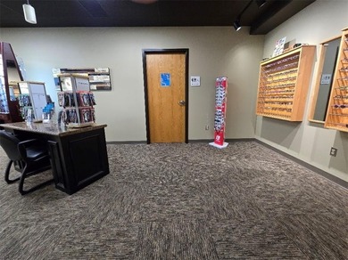 Spacious professional medical plaza is ready for a new owner