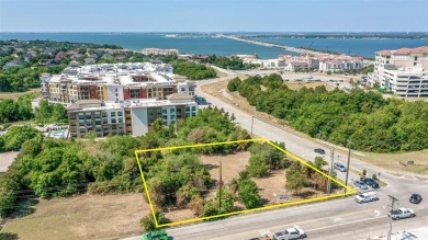Lake Commercial For Sale in Rockwall, Texas