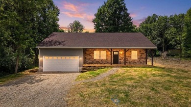 Enjoy easy living in this beautiful new construction home - photo 1