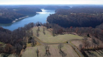 Captivating Lakeview Lot in Cherry Hill Sub. Nestled in the - Lake Lot For Sale in Jamestown, Kentucky
