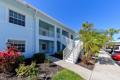 Lake Rio Condo For Sale in Punta Gorda Florida