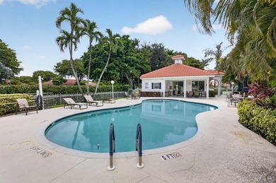 Nestled in the desirable Brookside at Indian Spring, a charming - photo 33