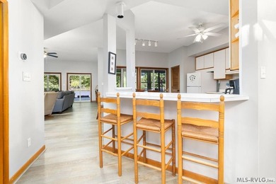 A Rare Blend of Pleasure & Investment on Lake Gaston This - photo 33