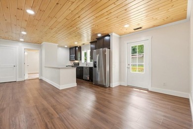 Enjoy easy living in this beautiful new construction home - photo 5