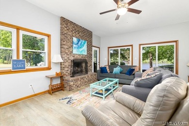 A Rare Blend of Pleasure & Investment on Lake Gaston This - photo 38
