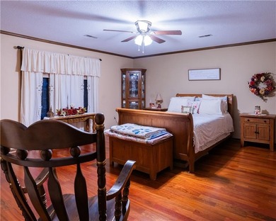 This lakefront property on Lake Hartwell truly embodies the - photo 38
