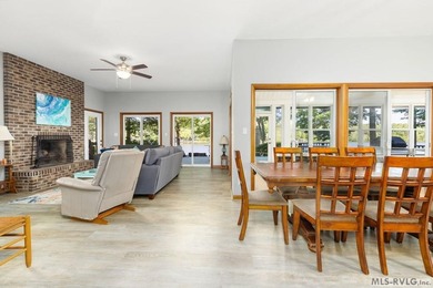 A Rare Blend of Pleasure & Investment on Lake Gaston This - photo 39