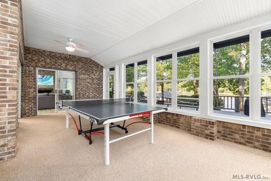 A Rare Blend of Pleasure & Investment on Lake Gaston This - photo 41