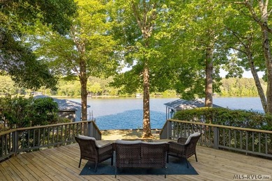 A Rare Blend of Pleasure & Investment on Lake Gaston This - photo 42