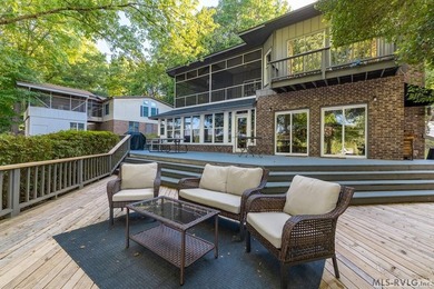 A Rare Blend of Pleasure & Investment on Lake Gaston This - photo 43