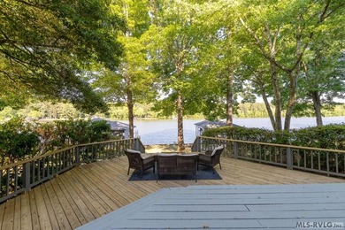 A Rare Blend of Pleasure & Investment on Lake Gaston This - photo 44