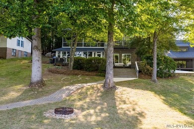 A Rare Blend of Pleasure & Investment on Lake Gaston This - photo 46