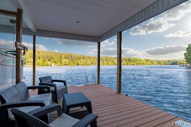 A Rare Blend of Pleasure & Investment on Lake Gaston This - photo 47
