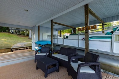 A Rare Blend of Pleasure & Investment on Lake Gaston This - photo 48