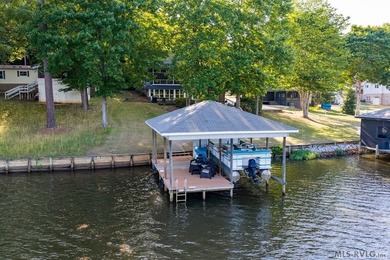 A Rare Blend of Pleasure & Investment on Lake Gaston This - photo 49