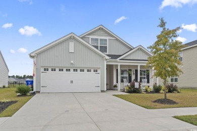 Lake Home For Sale in Conway, South Carolina