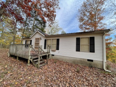 Lake Home Off Market in Somerset, Kentucky