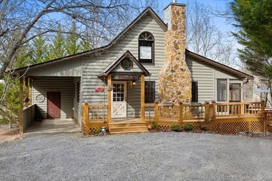 (private lake, pond, coastal) Home For Sale in Morganton Georgia