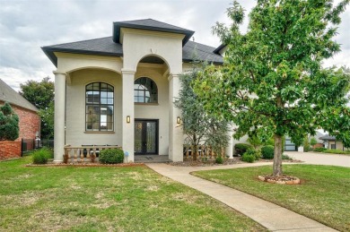 Lake Home For Sale in Edmond, Oklahoma