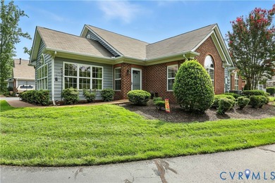 (private lake, pond, coastal) Condo Sale Pending in Midlothian Virginia