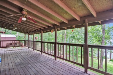 Rustic Lake Home With Easy Lake Access & Dock - photo 6